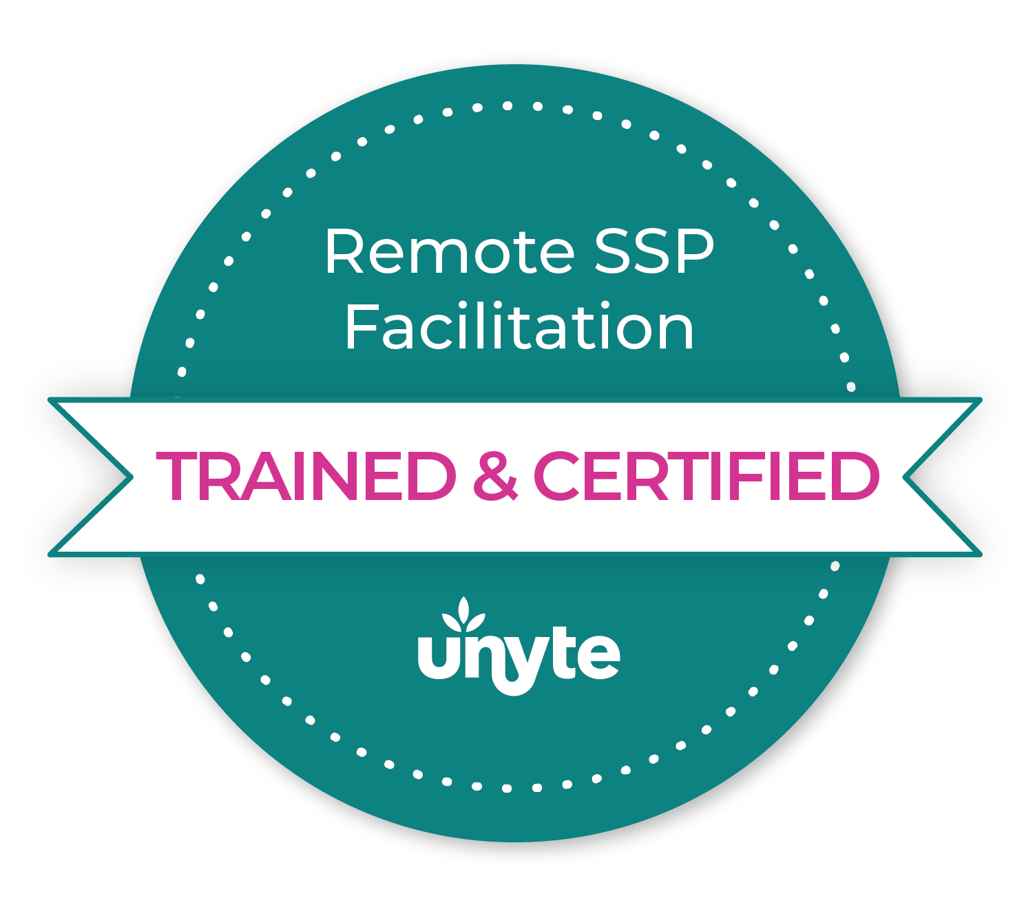 Certification Remote SSP