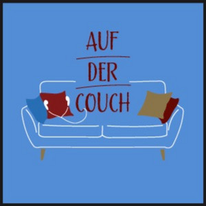 therapiepodcast auf der couch